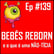 Ep 139 - Bebês Reborn e a NÃO-TÍCIA image