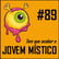 Ep 89 - O Jovem Místico image