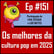 Ep 151 - Os Melhores da Cultura Pop de 2025 | Cinema, Séries, Quadrinhos, Música e Livros image