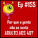 Ep 155 - Por Que a Gente Não Se Sente Adulto Aos 40? image