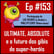 Ep 153 - Ultimate vs Absolute: Reinventar Heróis Funciona? image