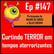 Ep 147 - Terror em tempos aterrorizantes image