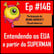 Ep 146 - Entendendo os EUA a partir do Superman image