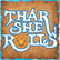 Mapquest: Split The Par-Tea - Thar She Rolls Ep 8 (A One Piece Dungeons & Dragons Podcast) image