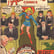 What if Supergirl was dead and able to be amongst other dead people like Joan of Arc and Abraham Lincoln? from DC Comics Adventure Comics #383 image