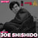 The Most Famous Cheek Implants In Japan: Joe Shishido (Detective Bureau, A Colt is my Passport, Massacre Gun) image