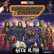 Episode 74 - Guardians of the Galaxy Vol. 3 Review image