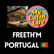 How to Build a Coliving on 100 Acres in Portugal 🇵🇹 | My Latin Life Podcast 241 🌴 image