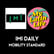 Vance Guest Appearance on IMI Daily Podcast | My Latin Life BONUS 🌴 image