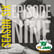 Ep. 6.9 - Kevin Hanson (The Fractals, Huffamoose) image