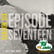 Ep. 6.17 - a Christmas Draft (feat. The Brothers Ferris) image