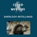 Sherlock Retellings image