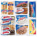 Mt. Rushmore of Hostess Snack Cakes image