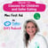 Episode 116: Classes for Children and Safer Eating image