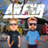AWFNR #458 - CHRIS NANOO & PAUL - Auf Tour im Nightliner image