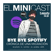 Bye bye Spotify: Crónica de una migración image