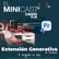 Extensión generativa en Premiere. IA image