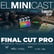 Final Cut Pro: pequeños "trucos", grandes diferencias. image