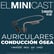 Auriculares de conducción ósea: comodidad antes que sonido image