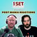 Post WRESTLEMANIA Reaction | 1 Set - Episode 173 image