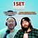 Elimination Chamber: Match Predictions! | 1 Set - Episode 213 image