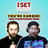 You're Cursed!| 1 Set - Episode 214 image