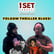 Folsom Thriller Blues | 1 Set - Episode 205 image