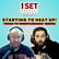 Starting to Heat Up! | 1 Set - Episode 211 image