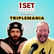Triplemania - 1 Set | Episode 167 image