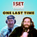 One Last Time! | 1 Set - Episode 203 image