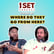 Where Do They Go From Here? | 1 Set - Episode 185 image