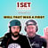 Well That Was A First! | 1 Set - Episode 176 image