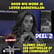 Politieaap de oplossing!" Door wie word je liever aangevallen: Glennis Grace of chimpansee? Deel 2 image