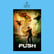 #143 - Push | Directed by Paul McGuigan (with Sharai Bohannon of A Nightmare on Fierce Street and Blerdy Massacre) image