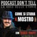 Come si studia il Mostro | con Francis Trinipet image
