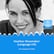 Heather Shoemaker (Language I/O) \\ The Language of Coding image