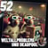 52 - Weltallprobleme und Deadpool image
