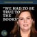 An Interview with Lord of the Rings Screenwriter Philippa Boyens image
