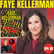 Faye Kellerman, New York Times Bestselling author of The Hunt image
