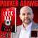 Joe Reid, writing as Parker Adams, discusses his new thriller The Lock Box image