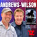 Andrews-Wilson, authors of FOUR MINUTES image