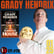 Grady Hendrix, New York Times Bestselling Author image