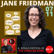 Jane Friedman, author of The Business of Being a Writer image