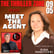 Gina Panettieri, agent at Talcott-Notch Literary image