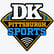 DK's Live Shot of Steelers: Bonus from Latrobe! image