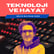 İnternet yavaş değil, sen fakirsin! image