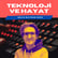 Lambalı radyodan TikTok’a image