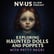 Exploring Haunted Dolls and Poppets with Patty Negri image