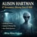 Alison Hartman: Lifelong ET Encounters, Missing Time, Implants, and a Turning-Point NDE image