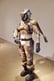 #282 From Traditional Pottery to Futuristic Sculptures w/Pj Anderson image